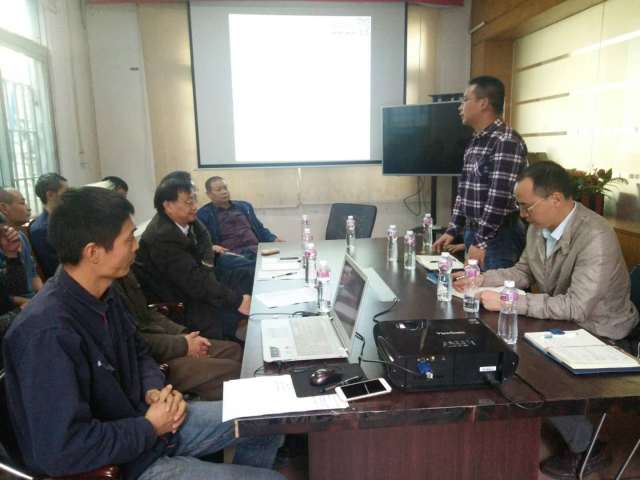 熱烈祝賀駿能化工佛山總部和江門分廠同時啟動精細(xì)化管理變革