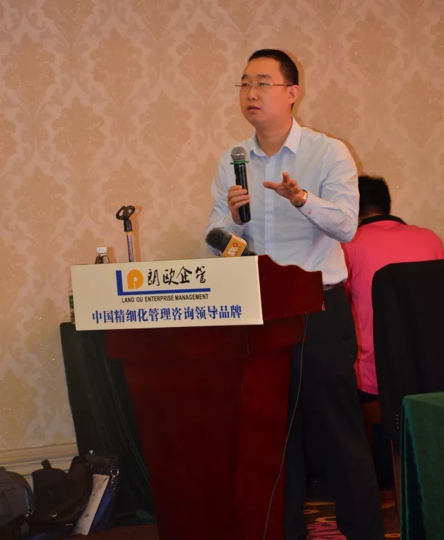 開啟新征程??熱烈祝賀駿能化工管理變革誓師大會圓滿召開
