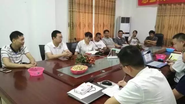 熱烈祝賀博羅縣惠盛紙業(yè)有限公司管理變革動(dòng)員座談會(huì)圓滿召開(kāi)
