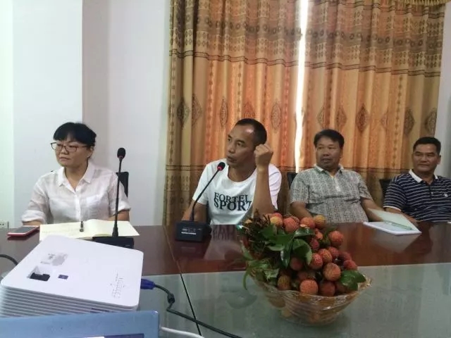 熱烈祝賀博羅縣惠盛紙業(yè)有限公司管理變革動(dòng)員座談會(huì)圓滿召開(kāi)