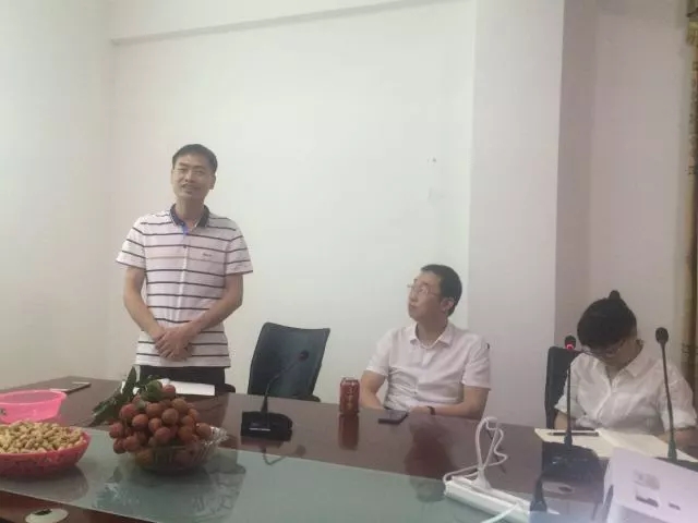 熱烈祝賀博羅縣惠盛紙業(yè)有限公司管理變革動(dòng)員座談會(huì)圓滿召開(kāi)