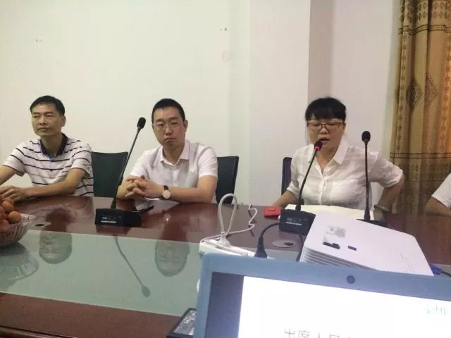 熱烈祝賀博羅縣惠盛紙業(yè)有限公司管理變革動(dòng)員座談會(huì)圓滿召開(kāi)