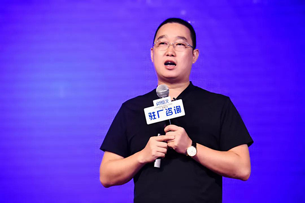 朗歐咨詢2019年度大課總教官張應(yīng)春院長(zhǎng)