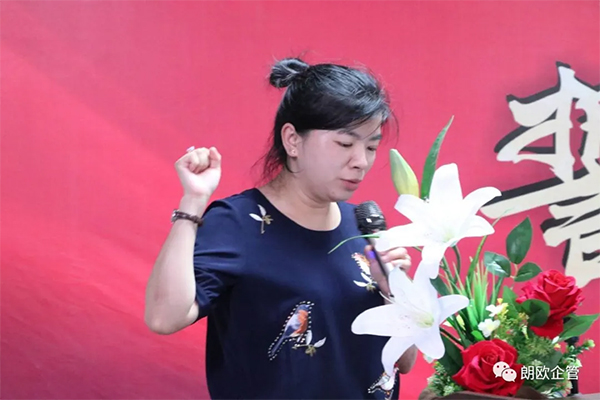 鑫邦輝核心高管一一上臺做業(yè)績承諾
